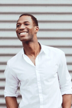 Adrian Oshioke