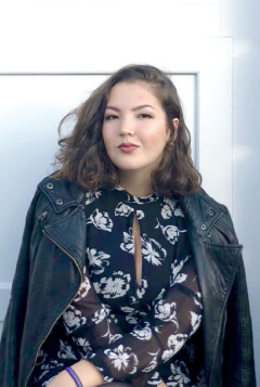 Amalia Alibaev